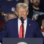 TRAMP je upravo najavio da bi Amerika uskoro mogla da postane još veća država