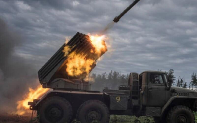 Pukovnik austrijske vojske: „Ukrajini ističe vreme“