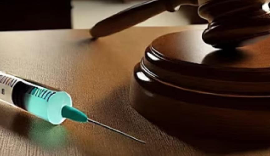 Mejlovi otkrivaju neuspeh vlade SAD da prati povrede od vakcine protiv COVID-a