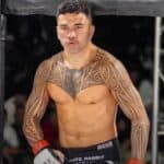 MMA borac Hakaraja Vilson iznenada preminuo u 26. godini