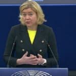 Evropska komisija proširuje sprovođenje zakona o cenzuri, nalaže uklanjanje „govora mržnje“