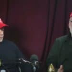 Sa Hilom neka ode i srpski državni vrh poručili iz pokreta prof. Nestorovića