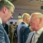 Izveštaj iz Davosa o globalnim rizicima 2025: SEF daje prioritet „dezinformacijama“ u odnosu na ekonomsku stabilnost zemalja