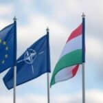 Ukrajina kaže da je spremna da zameni Mađarsku u EU i NATO