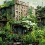 Da li je cilj Zelene agende smanjenje rasta stanovništva?!