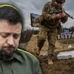 Zelenski priznaje da sve više trupa dezertira