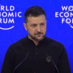 Zelenski zahteva od Evrope najmanje 200.000 „mirovnjaka“ na tlu Ukrajine