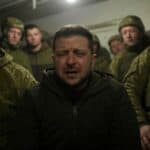 Donald Tramp ne želi da čuje za Ukrajinu - otkriva bivši savetnik za nacionalnu bezbednost SAD