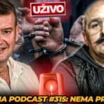 Istina izlazi na videlo: Ovo niko ne može da zaustavi! Dr Borislav Antonijević u najnovijoj 315. epizodi podkasta Mario Zna (UŽIVO)