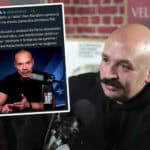 Kako je znao šta će se desiti?! Mario Zna juče najavio, danas se obistinilo – policija upala u NVO! Početak kraja nevladine elite?