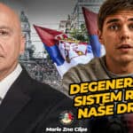 Profesor o Vučiću i Proglasu: Ko se kome i zašto nameće! Ratko Ristić ukazuje na opasnosti iz senke (VIDEO)