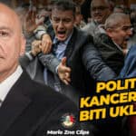 Vučićev sistem se raspada! Studenti su probudili Srbiju dok se "elita" krije - Profesor Ratko Ristić