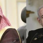 Arapski svet jedinstveno osudio Netanjahuov predlog za palestinsku državu na saudijskoj teritoriji