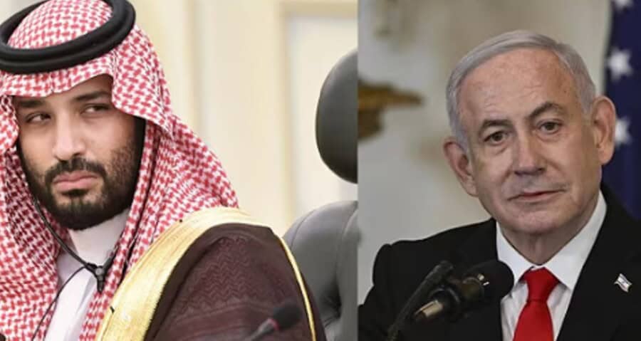 Arapski svet jedinstveno osudio Netanjahuov predlog za palestinsku državu na saudijskoj teritoriji