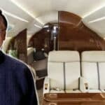 Klimatski aktivisti: Bil Gejts podstiče klimatske vanredne situacije svojom flotom privatnih aviona