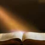 „Tajne isceljenja iz Biblije“: Drevna biblijska mudrost je ključ za zdravlje