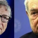 Bil Gejts i Džordž Soroš opljačkali američke poreske obveznike: Milijarde od USAID-a za njihove političke agende