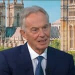 Toni Bler: Digitalni ID-evi će suzbiti populizam i pojačati kontrolu, javnost će žrtvovati privatnost zbog efikasnosti