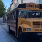 Nemačka: Vozač školskog autobusa osuđen zbog silovanja deteta 33 puta