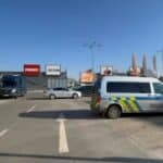 Dve žene ubijene u napadu nožem u tržnom centru u Češkoj