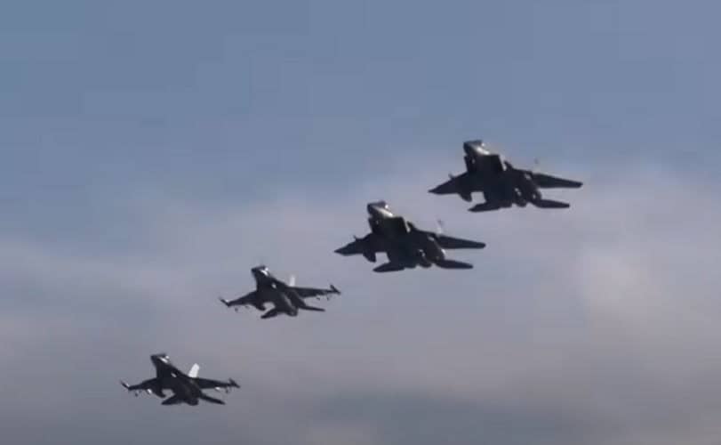 Danska najavljuje masivno naoružavanje vojske nakon što je potrošila milijarde dolara u Ukrajini