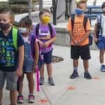 Zaključavanja tokom COVID-a poremetila su ključne društvene veštine među malom decom