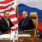 SAD i Rusija se sastaju u Turskoj u četvrtak, ali Ukrajina nije na dnevnom redu