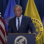 Robert F. Kenedi otpušta savetnike za vakcine zbog sukoba interesa