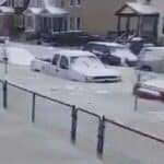 Polarni vrtlog donosi rekordno hladne, smrtonosne zimske oluje u SAD