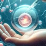 PROFIT IZNAD ETIKE: Kompanija dehumanizuje novi život pretvarajući ga u priveske - Nakit od neiskorišćenih ljudskih embriona