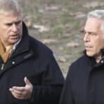 Bliska veza princa Endrua sa Džefrijem Epštajnom otkrivena u novim sudskim dokumentima