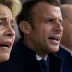 EU U PANICI! Amerika povlači TRUPE iz Evrope prenose Nemački mediji