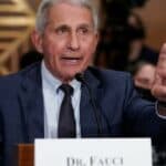 Džabe pomilovanje! Sprema se velika istraga FAUČIJA uprkos tome što ga je Bajden "spasio" zatvora!