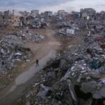 Izraelski zvaničnici pozivaju na GENOCID u Gazi: „Spasite decu, ubijte odrasle!“ kaže potpredsednik parlamenta