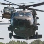 Budućnost ratovanja: Autonomni helikopteri kojima se može komandovati sa 500 kilometara udaljenosti