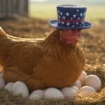 LUDILO: U Americi su jaja toliko skupa da su ljudi počeli da ih krijumčare preko granice! Cena 10 komada jaja će vas srušiti na pod!