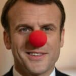 Makron o razgovoru s Vučićem: Srbija će uspeti da dođe do dijaloga, uz odbacivanje nasilja