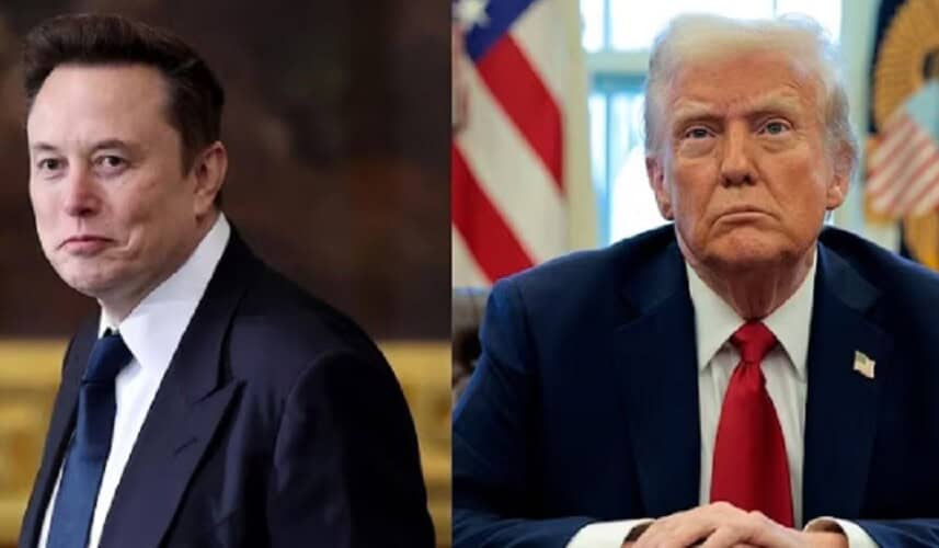 Radnicima USAID-a rečeno da ostanu kod kuće nakon Maskove izjave o trajnom zatvaranju agencije