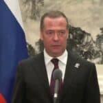 Dmitrij Medvedev veruje da bi Ukrajina mogla da upotrebi nuklearnu prljavu bombu