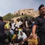 Veza između masovne imigracije i porasta silovanja se stalno ignoriše