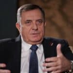 SUĐENJE DODIKU – POLITIČKI OBRAČUN! Mađarski specijalci stigli u BiH, Sarajevo u panici!