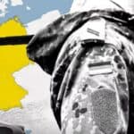 Nemački plaćenik uhapšen u Ukrajini zbog sumnje da je silovao maloletnicu