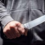 Da li oduzimanje oružja stanovništvu donosi rezultate? U Velikoj Britaniji skoro polovina ubistava izvršena noževima