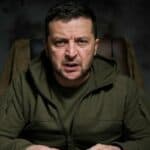 OTKRIVENO! Radi sve da bi izbegao pregovore: Zelenski naredio udar na sopstvenu energetsku infrastrukturu pa okrivio Ruse - 100.000 ljudi ostalo bez grejanja