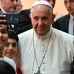 Papa Franja kritikuje deportacije američkih imigranata: Ilegalci nisu kriminalci