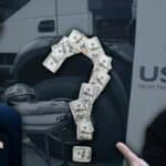 Zelenski priznaje: Ne zna gde je nestala većina od 200 milijardi dolara američke pomoći Ukrajini