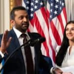 Direktor FBI-a Patel upozorava 'duboku državu': 'Nema prikrivanja, nema nestalih dokumenata – SVAKO ko podriva ovo biće gonjen!