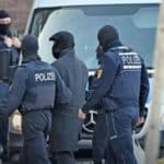 Nemačka policija hapsi građane zbog „uvredljivih“ objava na društvenim mrežama