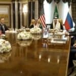 Moguć veliki preokret u Evropi: Moskva zahteva povlačenje snaga SAD-NATO iz istočne Evrope na pregovorima u Rijadu