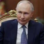 Evo kako je PUTIN sačuvao Rusiju od uticaja USAID-a i ostalih organizacija koje služe za finansiranje haosa širom sveta